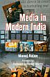 Media in Modern India /  Rajan, Manoj 