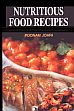 Nutritious Food Recipes /  Johri, Poonam 