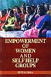 Empowerment of Women and Self Help Groups /  Usha, Pitta 