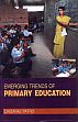 Emerging Trends of Primary Education /  Patro, Lingaraj 