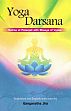 Yoga Darsana: Sutras of Patanjali with Bhasya of Vyasa (Translated into English with notes) /  Jha, Ganganath (Tr.)