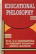 Educational Philosophy /  Vashishtha, U.C.; Khandai, Hemant & Mathur, Anshu 