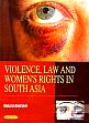 Violence, Law and Rights in South Asia /  Sagar, Rajiv 