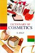 Dictionary of Cosmetics /  Jolly, D. 