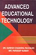 Advanced Educational Technology /  Pachauri, Suresh Chandra & Kumar, Pardeep 