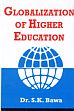 Globalization of Higher Education /  Bawa, S.K. (Dr.)