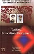 History and Development of Education in Modern India; Volumes 11 to 15 /  Sharma, S.R.; Ratho, T.N. & Sharma, K.K. 