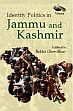 Identity Politics in Jammu and Kashmir /  Chowdhary, Rekha 