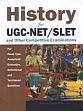 History for UGC-NET/SLET and Other Competitive Examinations (For Essay Type, Analytical/Evaluative, Definition and Text-based Questions) /  Atlantic Research Division 