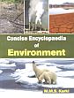 Concise Encyclopaedia of Environment /  Karki, M.M.S. 