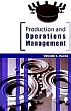 Production and Operations Management /  Poonia, Virender s. 