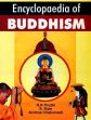 Encyclopaedia of Buddhism; 15 Volumes /  Pruthi, R.K.; Ram, S. & Chaturvedi, Archna 
