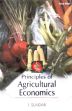 Principles of Agricultural Economics /  Sundar, I 