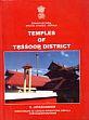 Temples of Trssoor District (Census of India, Special Studies - Kerala) /  Jayashanker, S. 