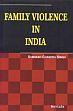 Family Violence in India /  Singh, Subhash Chandra 