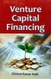 Venture Capital Financing /  Nath, Chimun Kumar 