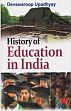 History of Education in India /  Upadhyay, Devswaroop 