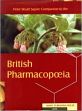 British Pharmacopoeia: Comparing the Strenght of its Various Preparations (4 Volumes) /  Squire, Peter Wyatt 