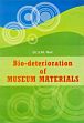 Bio-deterioration of Museum Materials /  Nair, S.M. (Dr.)