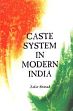 Caste System in Modern India /  Ahmad, Zafar 