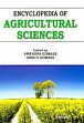 Encyclopedia of Agricultural Sciences; 5 Volumes /  Gomase, Virendra & Gomase, Shruti 