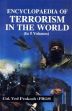 Encyclopaedia of Terrorism in the World; 5 Volumes /  Prakash, Ved (Col.) (FRGS)