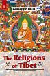 The Religions of Tibet /  Tucci, Giuseppe 