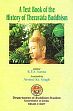 A Text Book of the History of Theravada Buddhism /  Sarao, K.T.S. & Singh, Arvind Kr. (Eds.)
