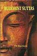 Buddhist Suttas/ Sutras /  Rhys Davids, T.W. (Tr.)
