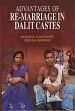 Advantages of Re-Marriage in Dalit Castes /  Chaudhary, Akansha & Kunwar, Neelma 
