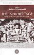The Jaina Heritage: Distinction, Decline and Resilience /  Hegewald, Julia A.B. (Ed.)