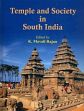 Temple and Society in South India /  Rajan, K. Mavali (Ed.)