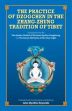 The Practice of Dzogchen in the Zhang-Zhung Tradition of Tibet: Translations from the The Gyalwa Chaktri of Druchen Gyalwa Yungdrung, and The Seven-fold Cycle of the Clear Light. The Dark Retreat Practice from The Zhang-zhung Nyan-gyud /  Reynolds, John Myrdhin (Tr.)