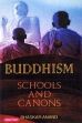 Buddhism: Schools and Canons /  Anand, Bhaskar 