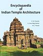 Encyclopaedia of India Temple Architecture; 3 Volumes /  Suresh, K.M.; Reddy, E. Siva Nagi & Panda, N.C. 
