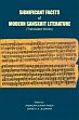 Significant Facets of Modern Sanskrit Literature: Translated Works /  Panda, Rabindra Kumar & Jejurkar, Shweta A. (Eds.)
