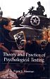 Theory and Practice of Psychological Testing /  Freeman, Frank S. 