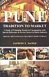 Pune: Tradition to Market: A Study of Changing Trends in Consumption with Special Reference to Service Sector in Hotels Industry (Hotels, Restaurants and Street Food Vending) /  Damle, Jasmine Y. 