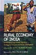 Rural Economy of India: Globlization, High Growth Trajectory, Strategy for Inclusive and Holistic Development /  Verma, Niraj Kumar (Ed.)