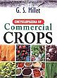 Encyclopaedia of Commercial Crops; 3 Volumes /  Millet, G.S. 