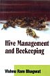 Hive Management and Bee Keeping; 2 Volumes /  Bhagwat, Vishnu Ram 