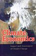 Climate Economics: Impact and Assessment of Climate Change; 2 Volumes /  Kumar, D. 