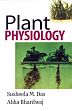 Plant Physiology /  Das, Susheela M. & Bhardwaj, Abha 