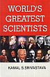 World's Greatest Scientists /  Srivastava, Kamal S. 