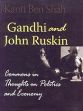 Gandhi and John Ruskin: Commons in Thoughts on Politics and Economy /  Shah, Kanti Ben 