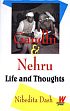 Gandhi and Nehru: Life and Thoughts /  Dash, Nibedita 