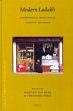 Modern Ladakh: Anthropological Perspectives on Continuity and Change /  Beek, Martijn van & Pirie, Fernanda (Eds.)
