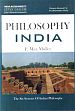 Philosophy India /  Muller, F. Max 