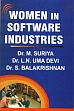 Women in Software Industries /  Suriya, M.; Devi, L.N. Uma & Balakrishnan, S. (Drs.)