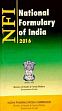 NFI - National Formulary of India 2021 (6th Edition)